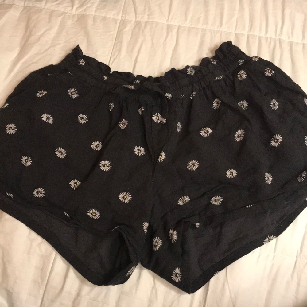 Jack Wills soft shorts US size 4, UK 8